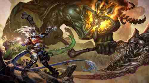 怪物与人挣扎求生！《甜蜜家园》第三季最新海报揭示惊悚新篇章